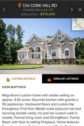 NOLA.com: Real Estate screenshot 4