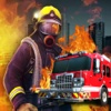 Airport Firefighter Emergency Rescue 2017 PRO