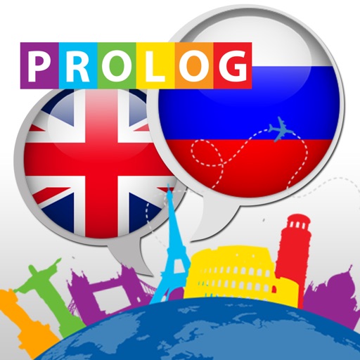 RUSSIAN - it's so simple! | PrologDigital icon