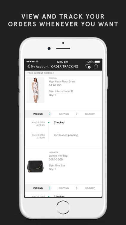 ZALORA - Fashion Shopping screenshot-3