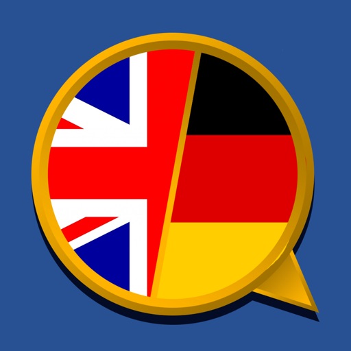 Englisch Lernen Gratis icon