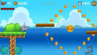 Captura de Pantalla 2 Super Bird Adv. Pro iphone