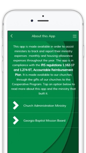 Ministry Expense Tracker(圖2)-速報App