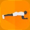 Icon Push-Up Routines PRO+ Muscle Body-Building Workout