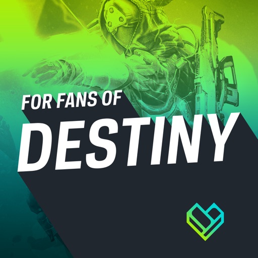 Fandom Community for: Destiny Icon