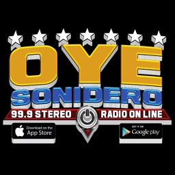 Oye Sonidero Radio