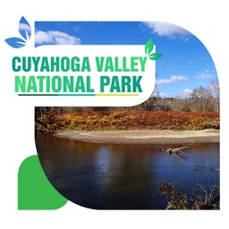 Cuyahoga Valley National Park Travel Guide