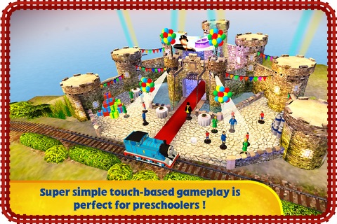 Thomas & Friends: Express Delivery screenshot 2