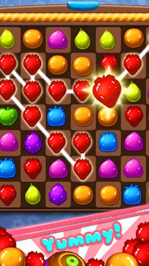 Fantasy Fruit Sweet(圖1)-速報App