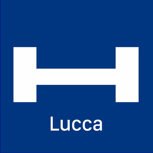 Lucca Hotels + Compare and Booking Hotel for Tonight with map and travel tour
