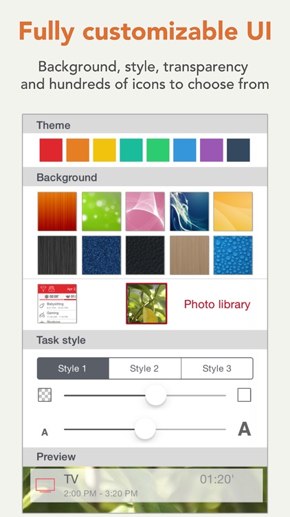 ATracker PRO - Daily Task and Time Tracking screenshot-3