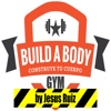 Build A Body Gym
