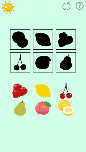 Puzzle Fruits(圖2)-速報App