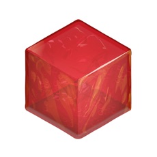 Activities of Crystal Cubes