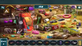 Game screenshot Free Hidden Objects:Criminal Secret Files apk