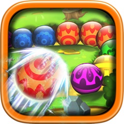 Marble Maya - Funny Puzzle Game