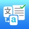 Spelling and Grammar Checker for Google Translate free with Spell Checker