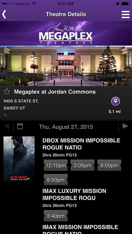Megaplex Mobile