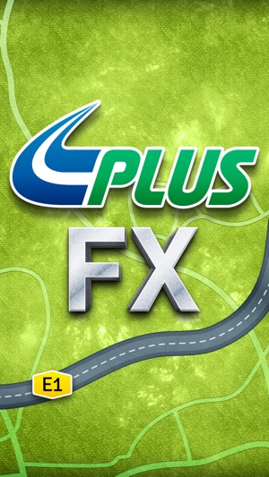 PLUS FX