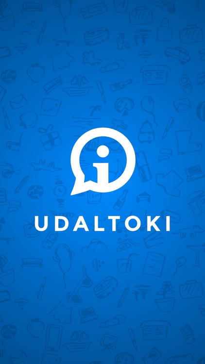 Udaltoki