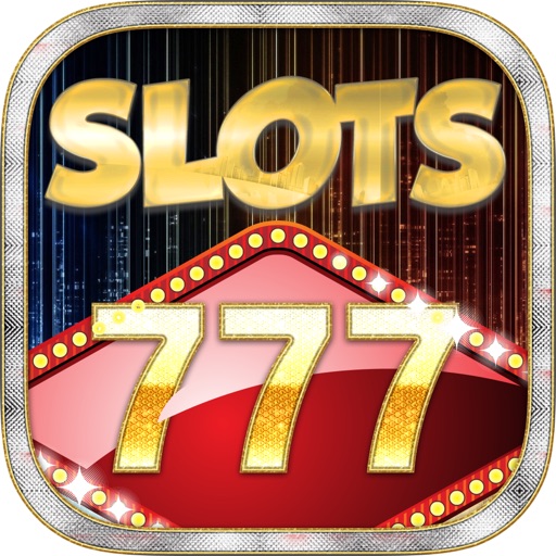 The Royal Gambler Of Luck - Slots Game FREE Casino icon