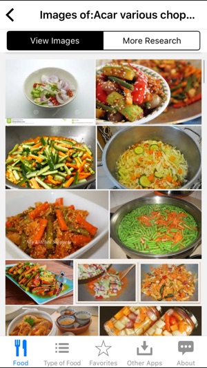 Indonesian Food(圖4)-速報App