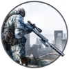 Sniper Gun Shootout 3D: Gangsters Hunter