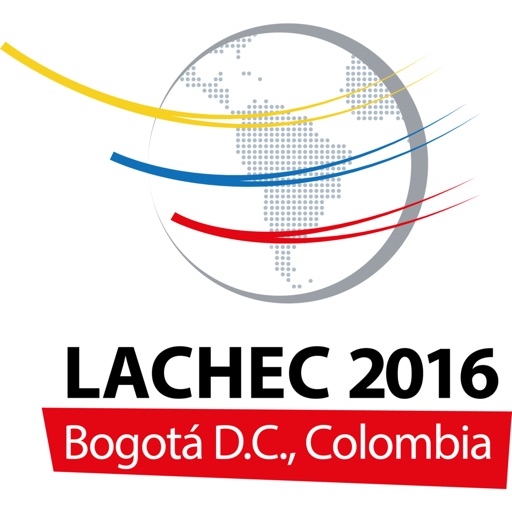 LACHEC 2016 icon