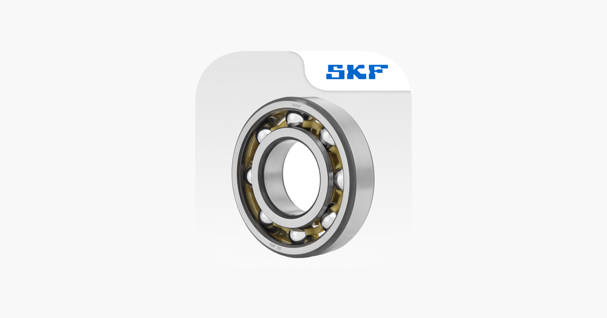 Skf Cross Reference Chart