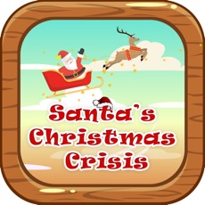 Activities of Santa's Christmas Crisis