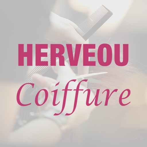 Hervéou Coiffure icon