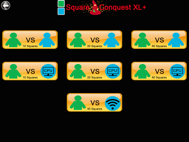 Square Conquest XL Plus(圖3)-速報App