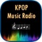 KPOP Music Radio With Trending News is an online, live, internet based radio app