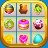 Connect onet candy