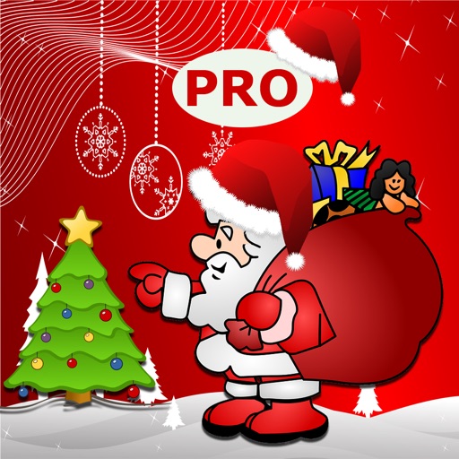 Merry Christmas Greetings Premium icon