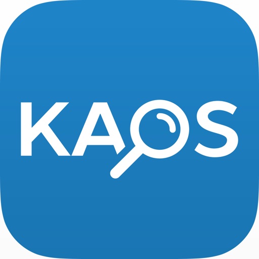 Kaos - Keyword Analysis Tool