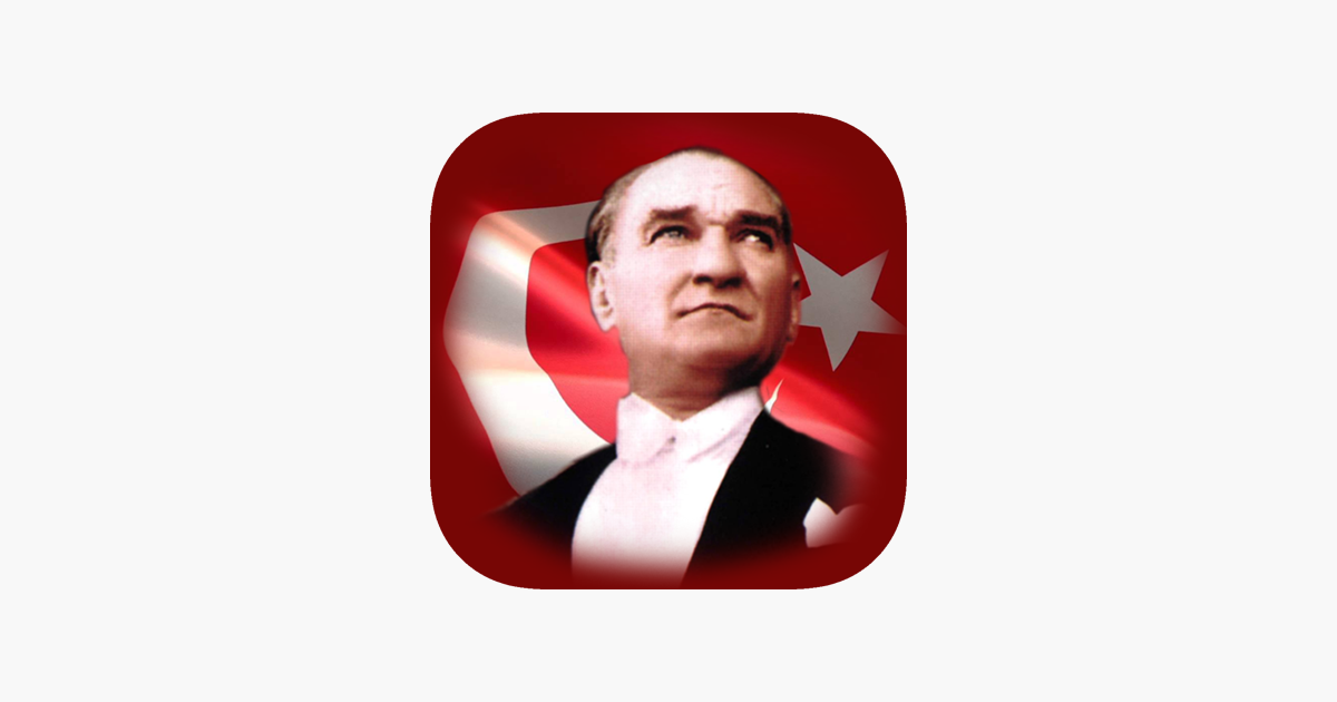 ‎Atatürk Kronolojisi ve Sözleri dans l’App Store