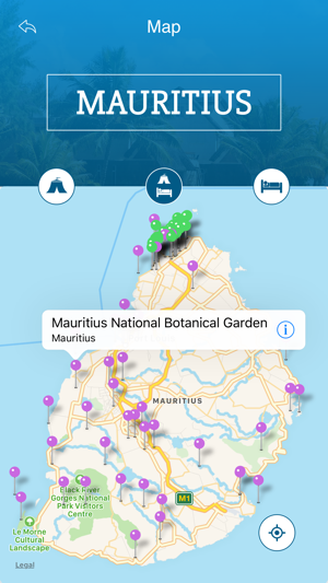 Mauritius Tourism(圖4)-速報App