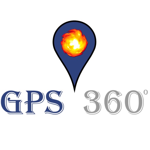 GPS 360