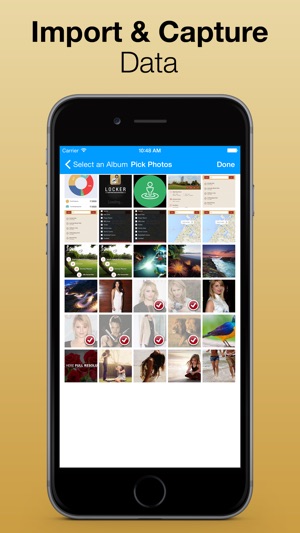 Secret Folder: security for photos & videos(圖2)-速報App