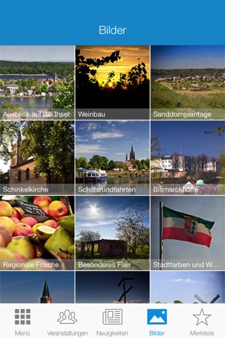 IVIGU® Edition Werder (Havel) screenshot 2