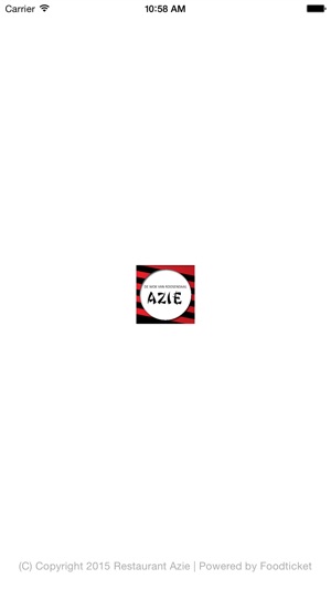 Restaurant Azie(圖1)-速報App