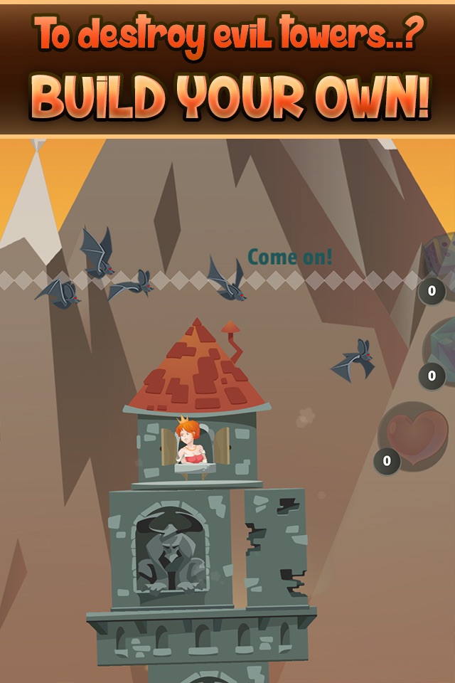 Crazy Tower 2 screenshot 3