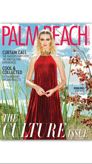 Palm Beach Illustrated(圖1)-速報App