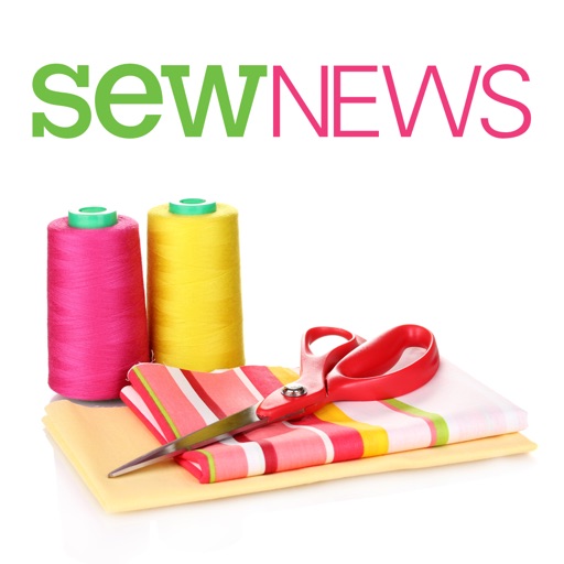 Sew News Magazine