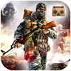 Warfare Commando : Enemies on The Target