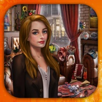 Hidden Objects Of The In Between World PC 용