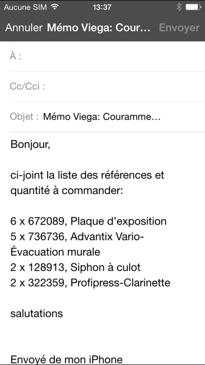 Catalogue Viega France screenshot-4