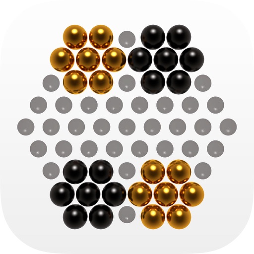 Abalinio iPad Edition icon