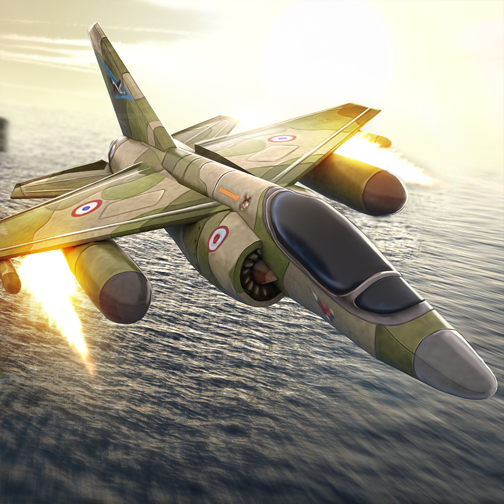 スーパー軍航空機フライトシミュレーター 無料飛行機パイロット戦争ゲーム Iphoneアプリ Applion